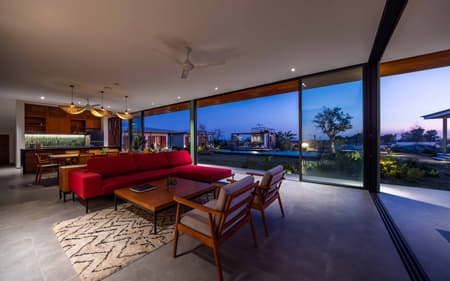 KeGa Villa